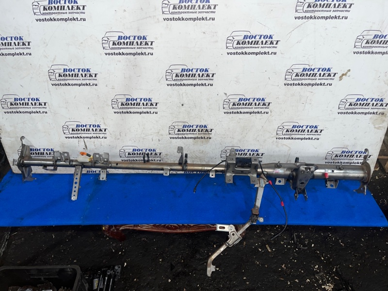 Усилитель торпедо Toyota Hiace TRH228B 2TR-FE