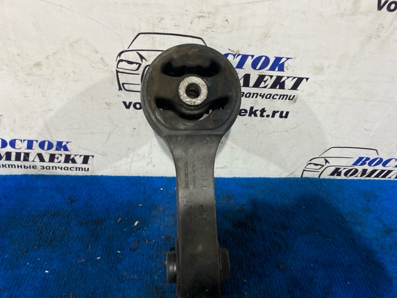 Подушка двигателя Honda Fit 2010 GE6 L13A зад