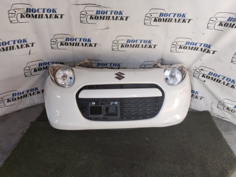 Ноускат Suzuki Alto HA25S K6A