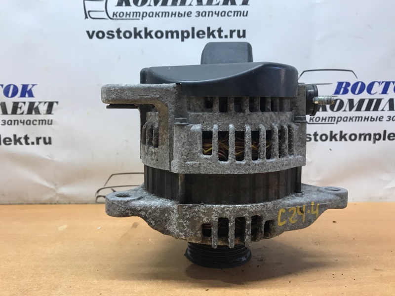 Генератор Nissan Cube 2007 BZ11 CR14DE