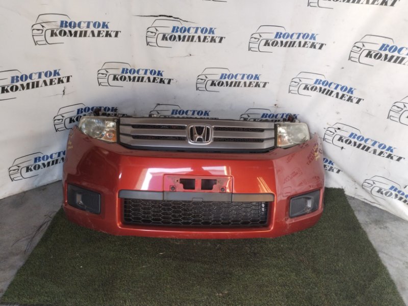 Ноускат Honda Freed Spike 2011 GB3 L15A