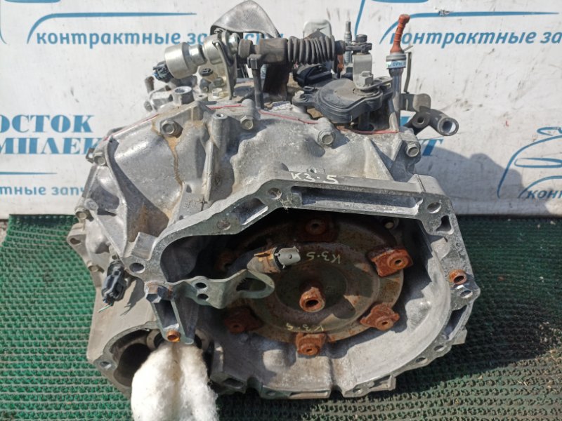АКПП Suzuki Solio MA15S K12B