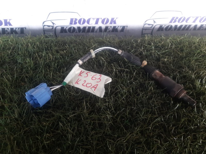 Датчик кислородный Honda Stepwgn 2008 RG1 K20A