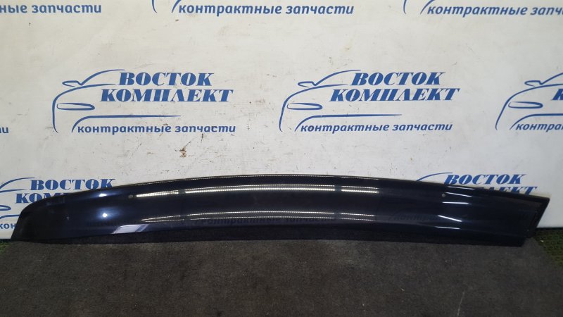 Ветровик Honda Shuttle 2015 GP7 LEB перед лев