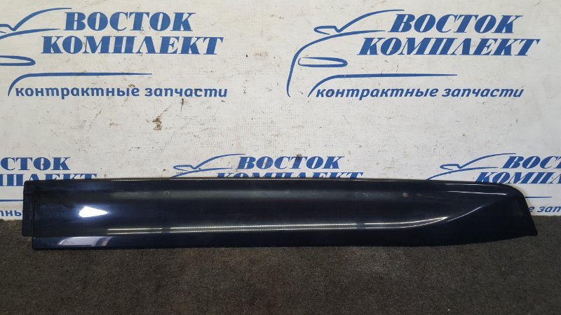 Ветровик Honda Shuttle 2015 GP7 LEB зад лев