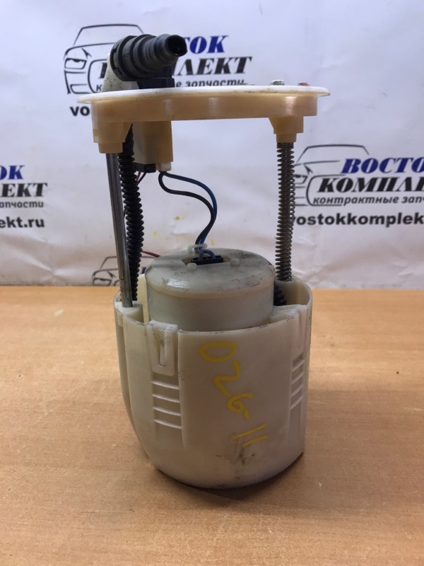 Насос топливный Suzuki Solio MA15S K12B