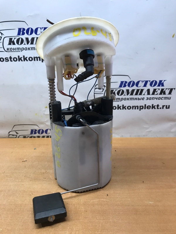 Насос топливный BMW 320i 2006 E90 N46B20