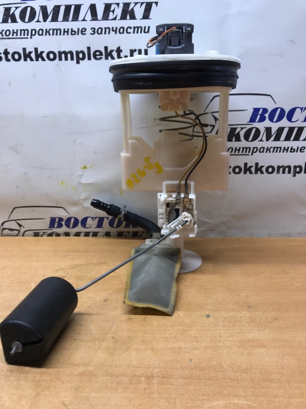 Датчик уровня топлива Honda Elysion 2004 RR4 J30A