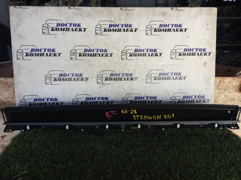 Комбинация приборов Honda Stepwgn 2006 RG1 K20A