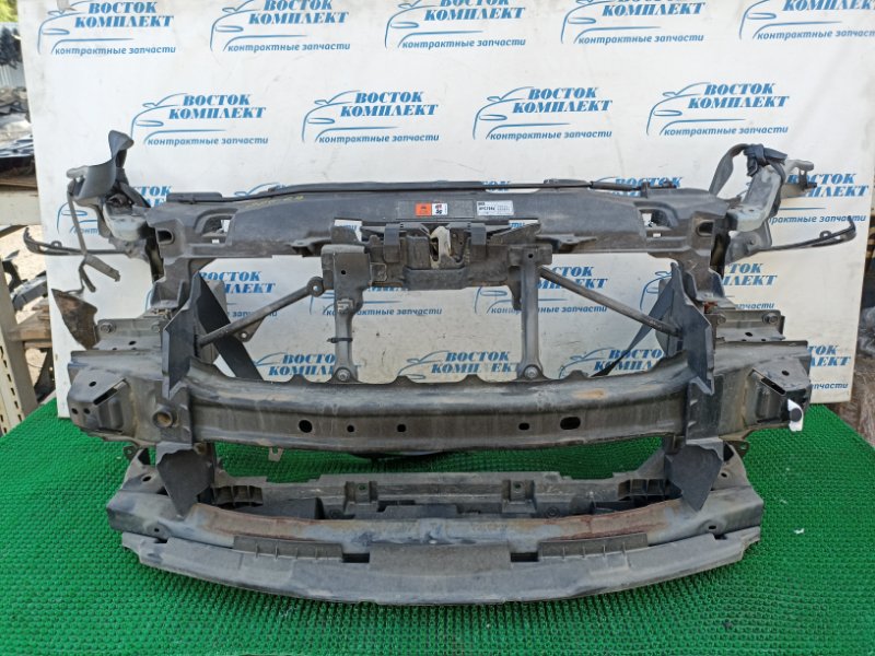 Рамка радиатора Mazda Atenza GH5FS L5-VE