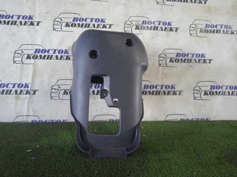 Кожух рулевой колонки Honda Insight 2010 ZE2 LDA