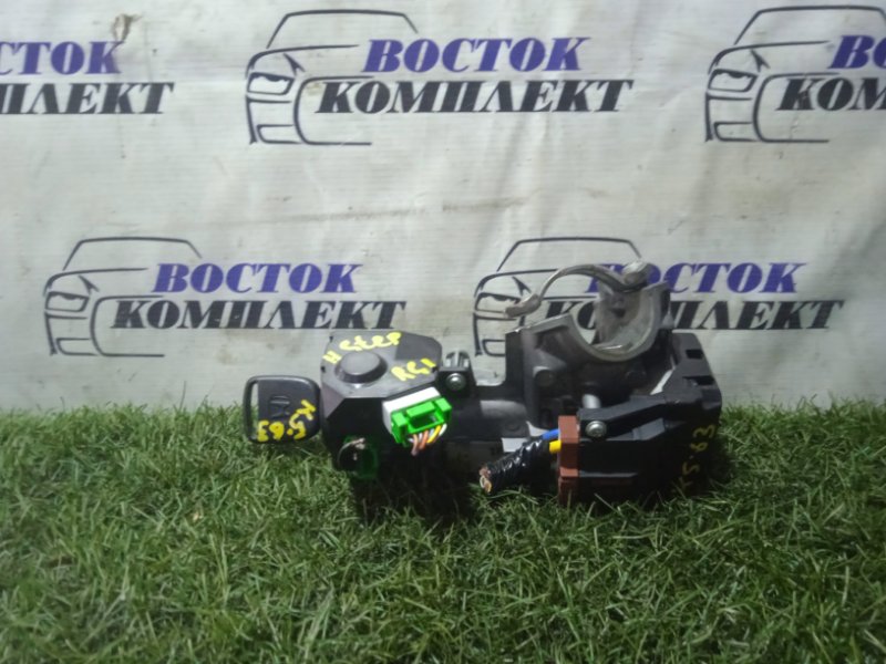 Замок зажигания Honda Stepwgn 2008 RG1 K20A
