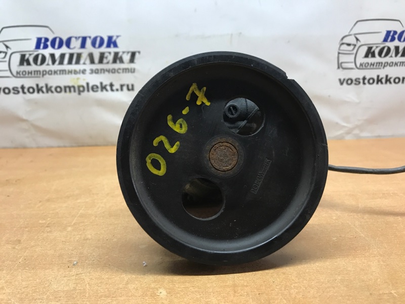 Насос гидроусилителя Mitsubishi Pajero Mini 1998 H56A 4A30