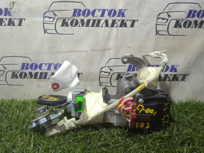 Замок зажигания Honda Freed 2008 GB3 L15A