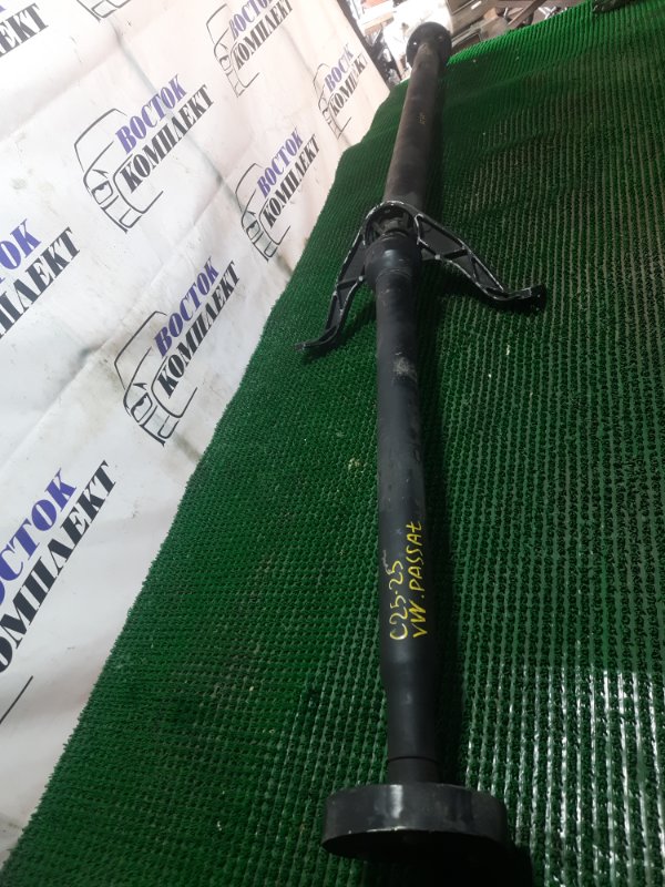 Карданный вал Volkswagen Passat WVW2223C29E025 BWS зад