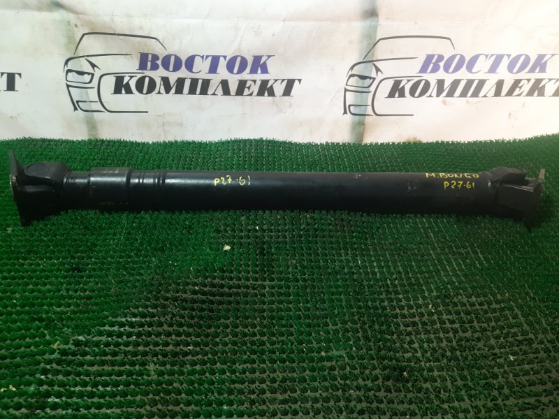 Карданный вал Mazda Bongo SKP2M L8 перед