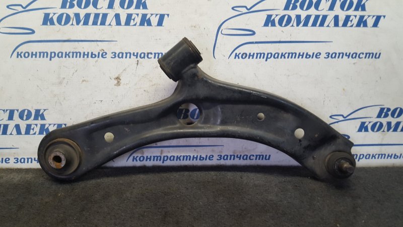 Рычаг подвески Suzuki Solio MA15S K12B перед прав