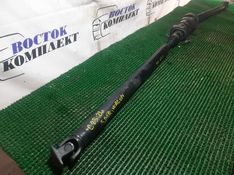 Карданный вал Suzuki MR Wagon MF33S R06F зад