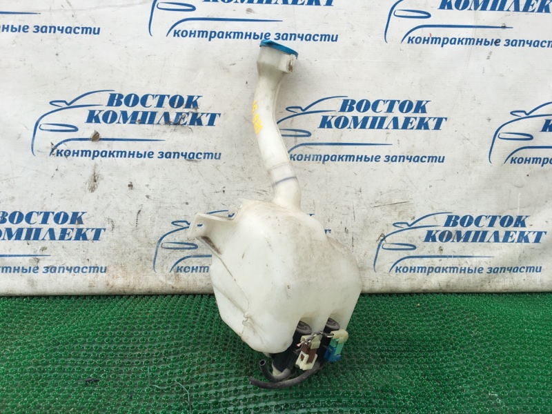 Бачок омывателя Honda Airwave 2008 GJ1 L15A