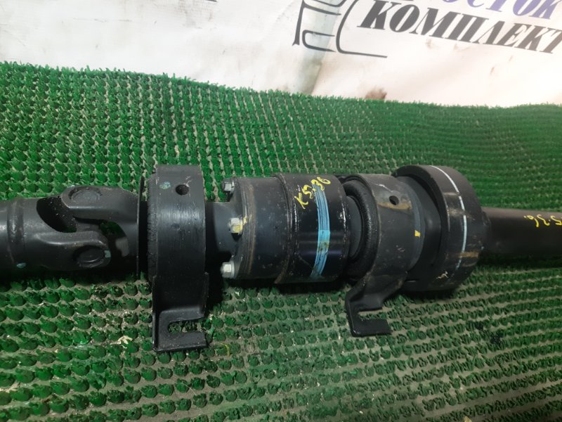 Карданный вал Suzuki Solio MA15S K12B зад