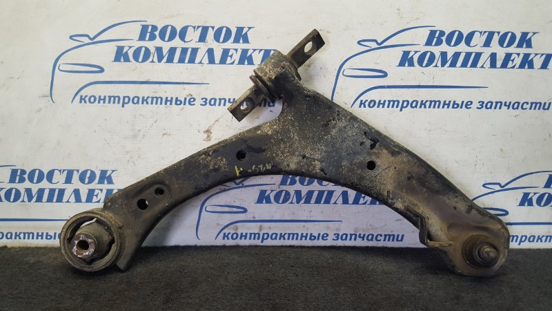 Рычаг подвески Honda Stepwgn 2006 RG2 K20A перед прав