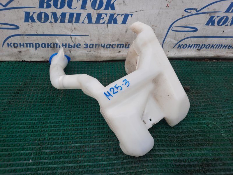 Бачок омывателя Honda Insight 2010 ZE2 LDA