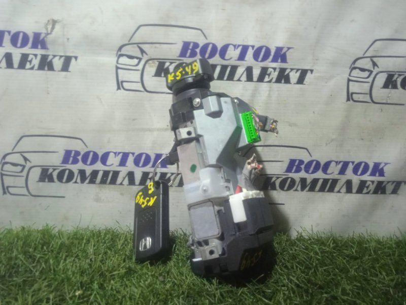 Замок зажигания Honda Stepwgn 2011 RK1 R20A