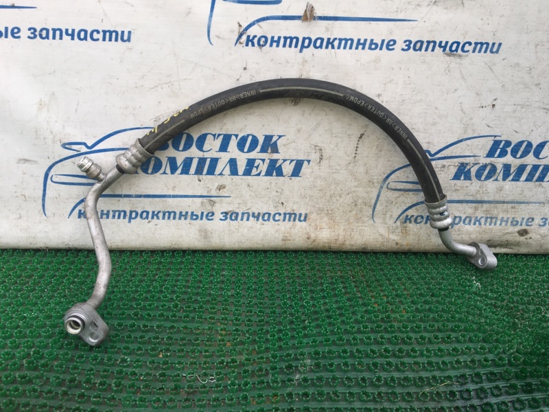 Шланг кондиционера Honda Airwave 2006 GJ1 L15A