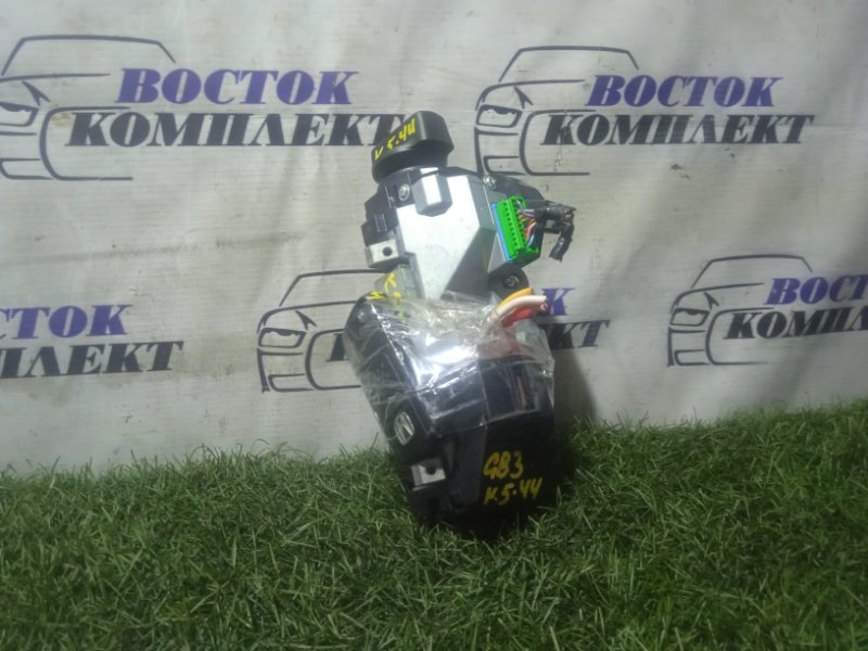 Замок зажигания Honda Freed Spike 2011 GB3 L15A