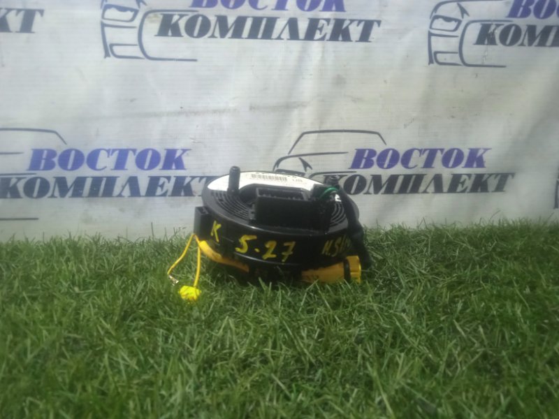 Шлейф-лента аирбага Honda Stream 2007 RN8 R20A