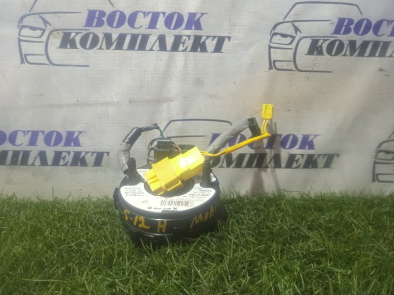 Шлейф-лента аирбага Honda Mobilio Spike 2006 GK1 L15A