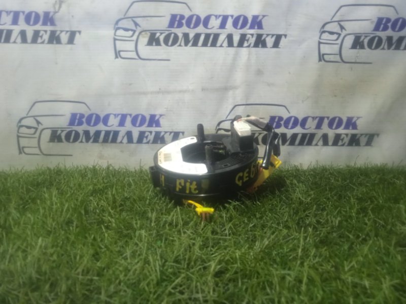 Шлейф-лента аирбага Honda Fit 2008 GE6 L13A