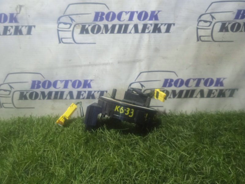 Шлейф-лента аирбага Honda Fit 2011 GE6 L13A