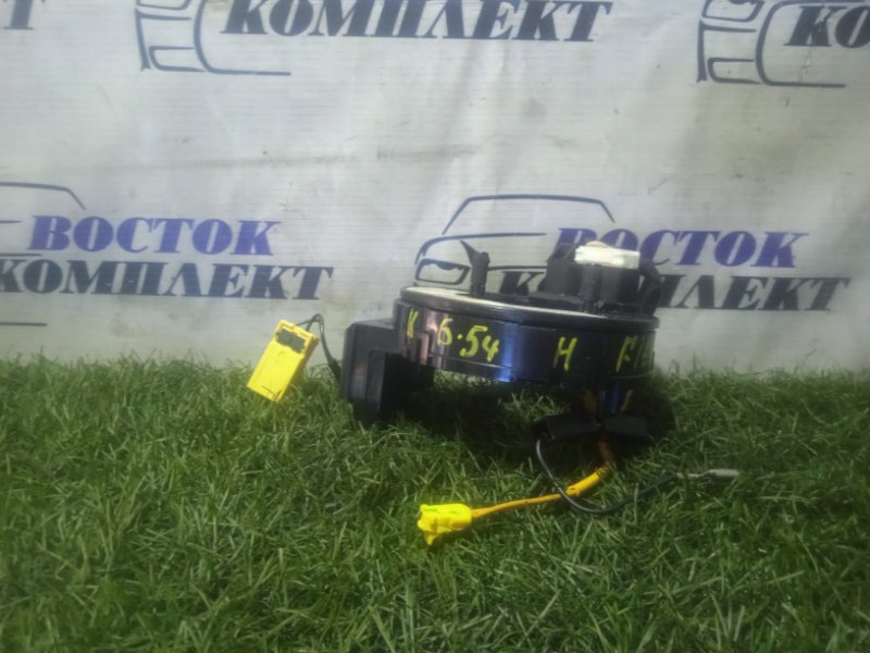 Шлейф-лента аирбага Honda Fit 2010 GE6 L13A