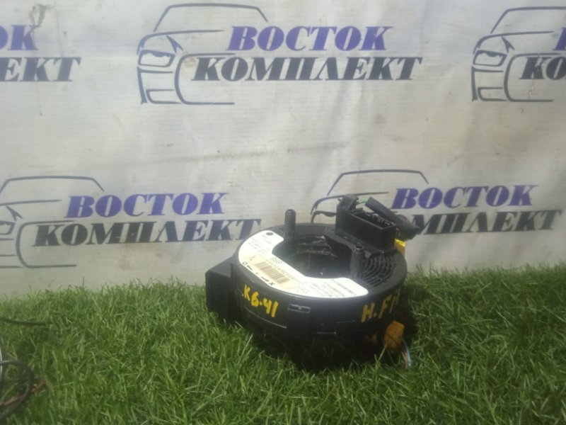 Шлейф-лента аирбага Honda Fit 2010 GE6 L13A