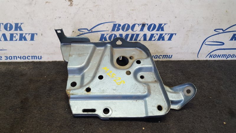 Полка под аккумулятор Honda Fit GD1 L13A