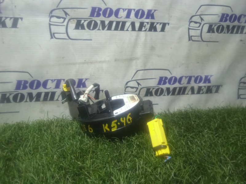 Шлейф-лента аирбага Honda Fit 2008 GE6 L13A