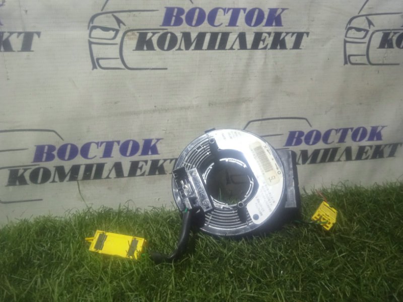 Шлейф-лента аирбага Honda Fit 2011 GE6 L13A