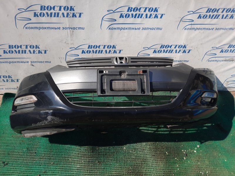 Бампер Honda Insight 2010 ZE2 LDA перед