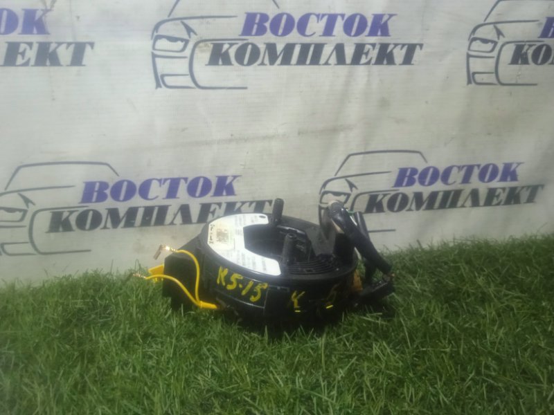 Шлейф-лента аирбага Honda Fit 2008 GE6 L13A