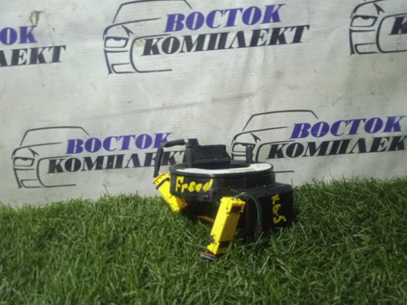 Шлейф-лента аирбага Honda Freed 2008 GB3 L15A