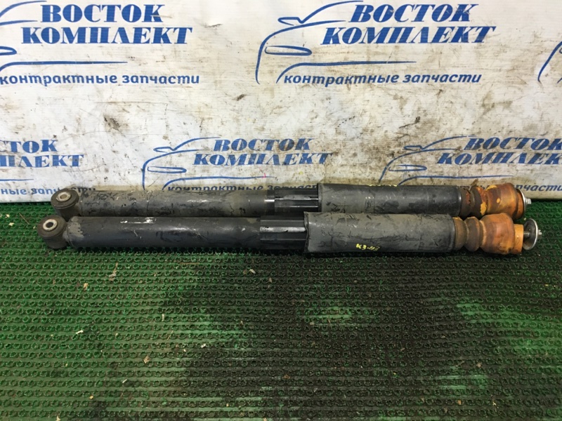 Амортизатор подвески Honda Shuttle 2015 GP7 LEB зад