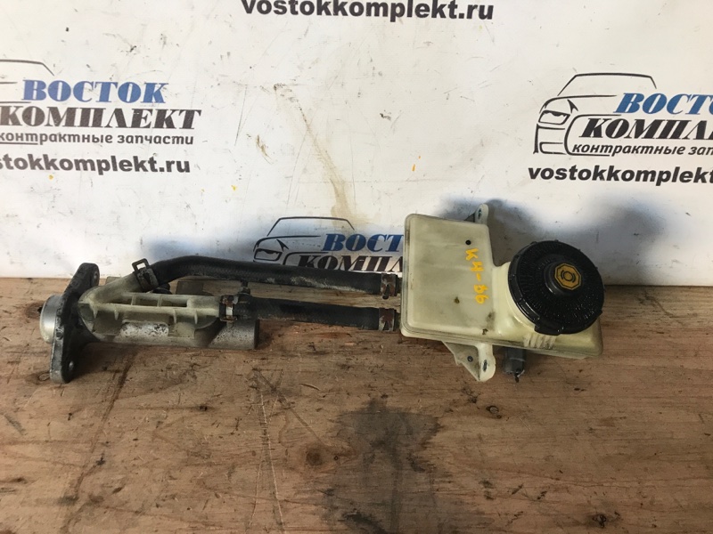 Главный тормозной цилиндр Honda Stepwgn 2009 RG1 K20A