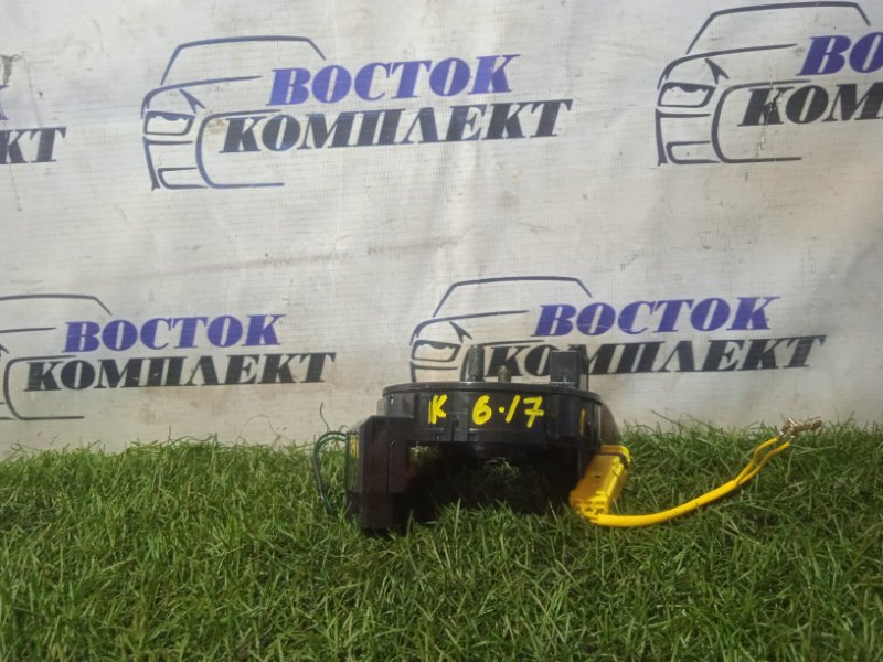 Шлейф-лента аирбага Honda Fit GP1