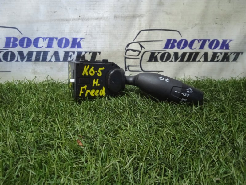 Переключатель подрулевой света Honda Freed 2008 GB3 L15A