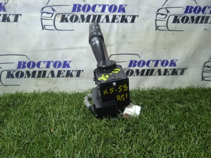 Переключатель подрулевой света Honda Stepwgn 2009 RG1 K20A
