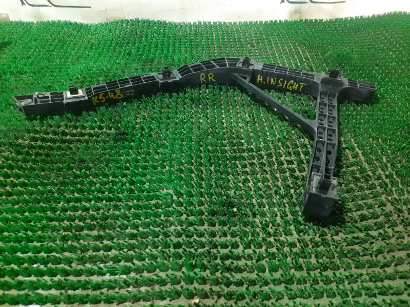 Клипса бампера Honda Insight 2010 ZE2 LDA зад прав