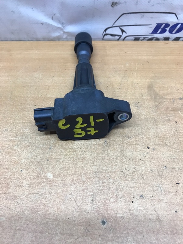 Катушка зажигания Mazda Demio 2005 DY3W ZJ-VE