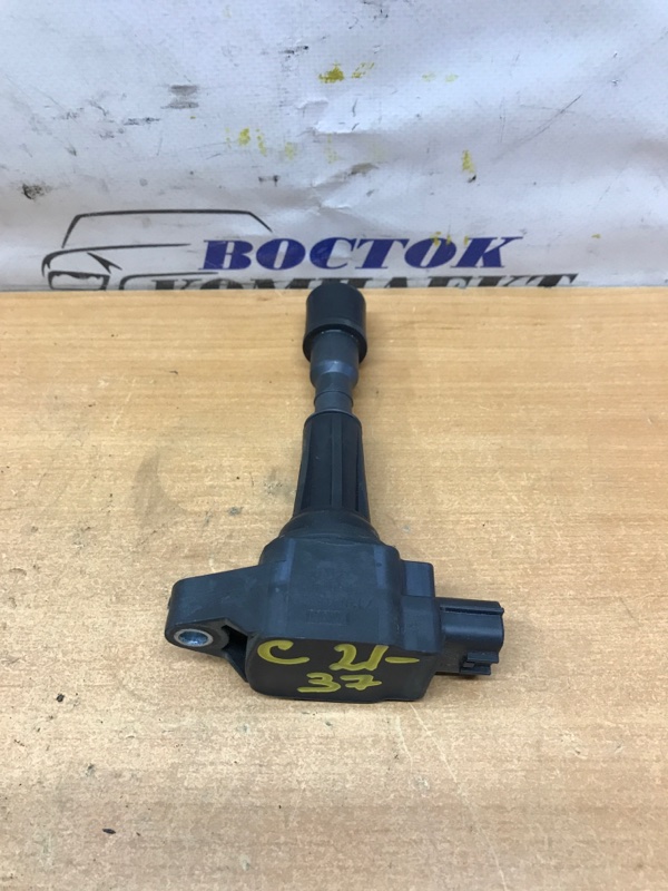 Катушка зажигания Mazda Demio 2005 DY3W ZJ-VE