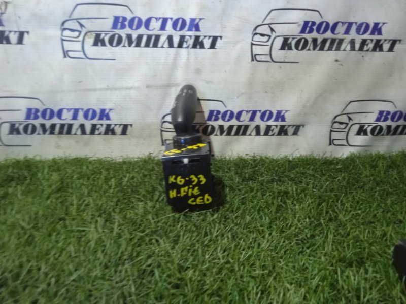 Переключатель подрулевой света Honda Fit 2011 GE6 L13A